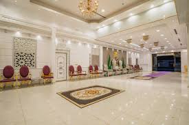 قاعة اللؤلؤة